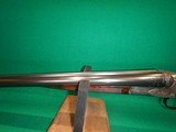 A.H. Fox Engraved 12 Gauge SXS Shotgun - 14 of 21