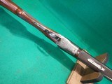A.H. Fox Engraved 12 Gauge SXS Shotgun - 9 of 21