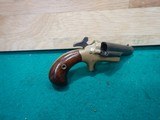 Colt 3rd Model .41 Caliber Derringer - 3 of 6