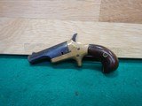 Colt 3rd Model .41 Caliber Derringer - 2 of 6