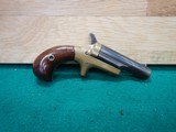 Colt 3rd Model .41 Caliber Derringer - 1 of 6