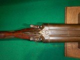 Remington Arms Co. Model 1889 12 Gauge SXS Shotgun - 6 of 12