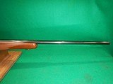 Ruger M77 7MM Rem Mag Bolt Action Rifle W/ Scope - 5 of 11