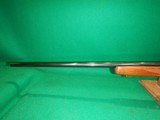 Ruger M77 7MM Rem Mag Bolt Action Rifle W/ Scope - 10 of 11
