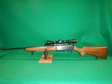 Browning Belgium BAR Semi-Auto 270 Win Rifle W/ Scope - 5 of 9