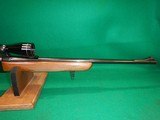 Browning Belgium BAR Semi-Auto 270 Win Rifle W/ Scope - 4 of 9