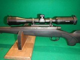 Remington Model Seven Youth 7MM-08 Rifle W/ Scope - 7 of 9