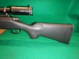 Remington Model Seven Youth 7MM-08 Rifle W/ Scope - 6 of 9
