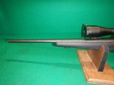 Remington Model Seven Youth 7MM-08 Rifle W/ Scope - 8 of 9