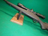 Remington Model Seven Youth 7MM-08 Rifle W/ Scope - 9 of 9