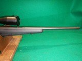Remington Model Seven Youth 7MM-08 Rifle W/ Scope - 4 of 9