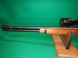 Marlin Model 336 30-30 Lever Action Rifle W/ Scope - 8 of 8