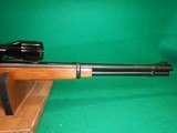 Marlin Model 336 30-30 Lever Action Rifle W/ Scope - 4 of 8