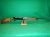 Franchi 20 Gauge Semi-Auto Shotgun - 1 of 8
