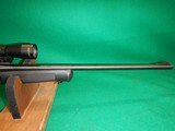 Rossi Single Shot .223 Rem Rifle W/ Scope - 4 of 8