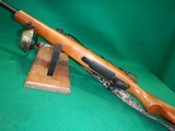 Remington Model Seven 243 Win Rifle W/ Scope - 9 of 9