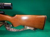 Remington Model Seven 243 Win Rifle W/ Scope - 6 of 9