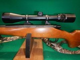Remington Model Seven 243 Win Rifle W/ Scope - 7 of 9