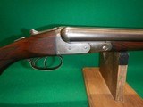 Parker Brothers 12 Gauge SXS Shotgun - 3 of 16