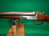 Parker Brothers 12 Gauge SXS Shotgun - 9 of 16