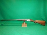 Parker Brothers 12 Gauge SXS Shotgun - 7 of 16
