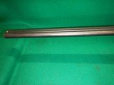 Parker Brothers 12 Gauge SXS Shotgun - 11 of 16