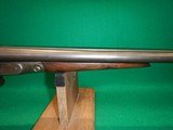 Parker Brothers 12 Gauge SXS Shotgun - 4 of 16