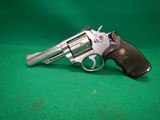 Smith & Wesson Model 66-1 357 Magnum Revolver - 1 of 2