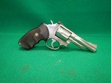 Smith & Wesson Model 66-1 357 Magnum Revolver - 2 of 2