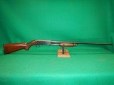 Ithaca 37 Featherlight 16 Gauge Shotgun - 1 of 10