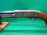 Ithaca 37 Featherlight 16 Gauge Shotgun - 8 of 10