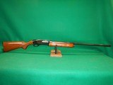 Remington Model 1100 12 Gauge Semi-Auto Shotgun
