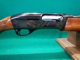 Remington Model 1100 12 Gauge Semi-Auto Shotgun - 3 of 10