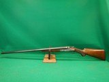 Baker Gun Co. SXS 12 Gauge Shotgun - 6 of 13