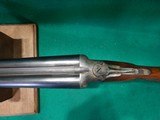 Baker Gun Co. SXS 12 Gauge Shotgun - 9 of 13