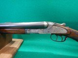 Baker Gun Co. SXS 12 Gauge Shotgun - 8 of 13