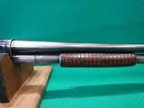 Winchester Model 12 12 Gauge Shotgun - 4 of 10