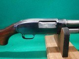 Winchester Model 12 12 Gauge Shotgun - 3 of 10