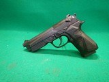 Beretta 90-Two 9MM Pistol - 2 of 2