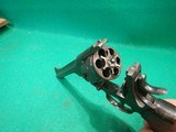 Webley MARK VI .45 ACP Revolver - 5 of 5