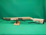 Remington 870 Desert Recon Tactical 12 GA Shotgun - 6 of 10