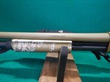 Remington 870 Desert Recon Tactical 12 GA Shotgun - 9 of 10
