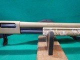 Remington 870 Desert Recon Tactical 12 GA Shotgun - 4 of 10