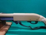 Remington 870 Desert Recon Tactical 12 GA Shotgun - 8 of 10