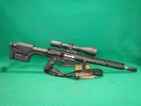 Aero Precision M5 6.5 Creedmoor Tactical Rifle / Trijicon Scope - 1 of 9