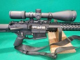 Aero Precision M5 6.5 Creedmoor Tactical Rifle / Trijicon Scope - 3 of 9