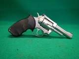 Ruger Security-Six 357 Magnum Stainless Revolver - 2 of 2