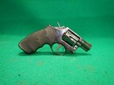 Smith & Wesson Model 10-5 38 Special Revolver 2