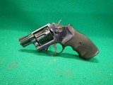 Smith & Wesson Model 10-5 38 Special Revolver 2