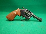 Colt Lawman MKIII 357 Magnum Revolver In Box - 3 of 4